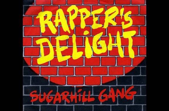 VIDEO kadras: The Sugar Hill Gang - Rapper\'s Delight ( HQ, Full Version )