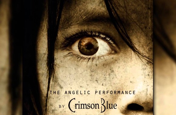 VIDEO kadras: CRIMSON BLUE \"3rd Eye Close\"