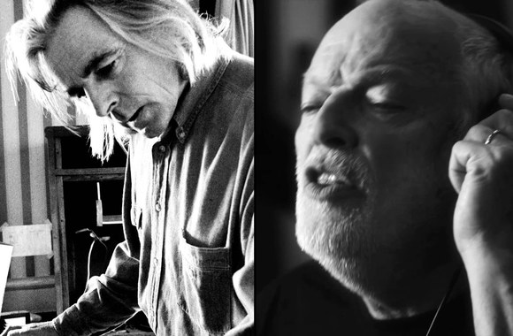 VIDEO kadras: Louder Than Words - promo video