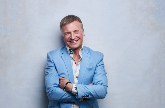 Žilvinas Žvagulis/Organizatorių nuotr.