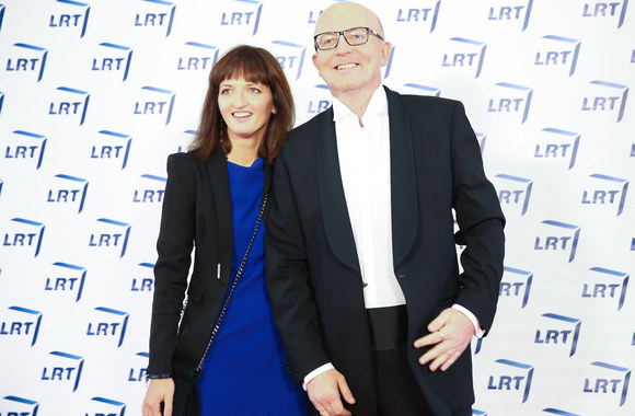 Naujo LRT sezono pristatymo šventė