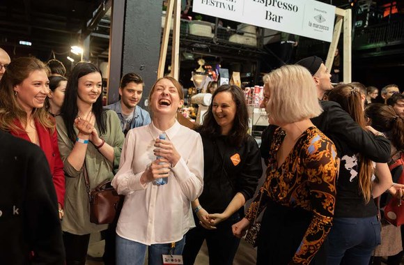 „Vilnius Coffee Festival“/Organizatorių nuotr.