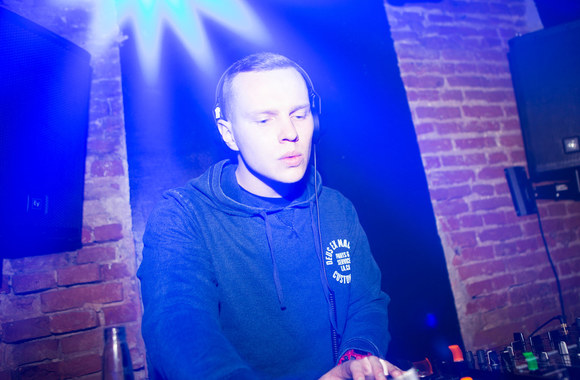 Justino Jaručio koncerto akimirka