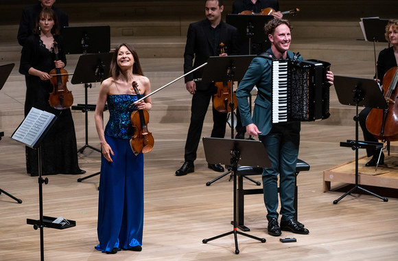 Martynas Levickis / Sebastian Madej nuotr.