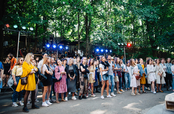 „Tilto namų festivalio“ akimirkos / Organizatorių nuotr.