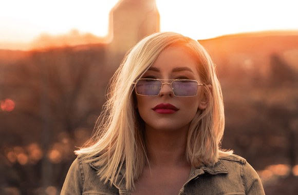 Dovilė Statnickienė / Asmeninio albumo nuotr.