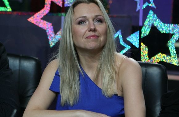 Laidos „Dvi minutės šlovės“ filmavimas