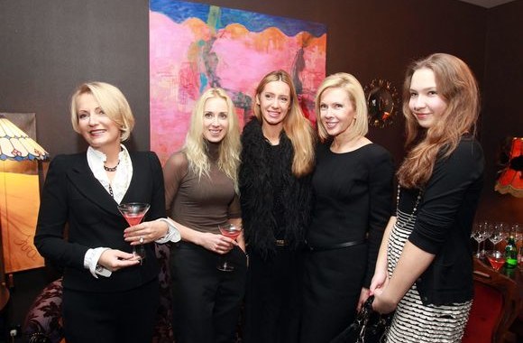 Labdaros aukcionas „Angelų duona“ 