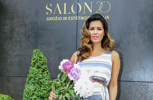 Viktorija Macijauskienė/Foto Alibi nuotr.