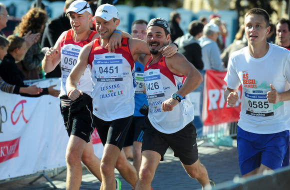 Leonardas Pobedonoscevas