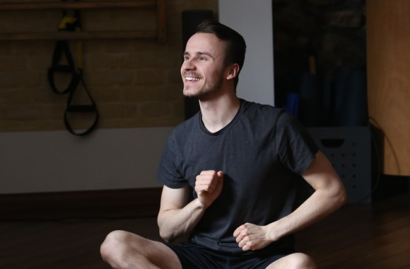 Artūras Čižas/Eimanto Paulausko nuotr.