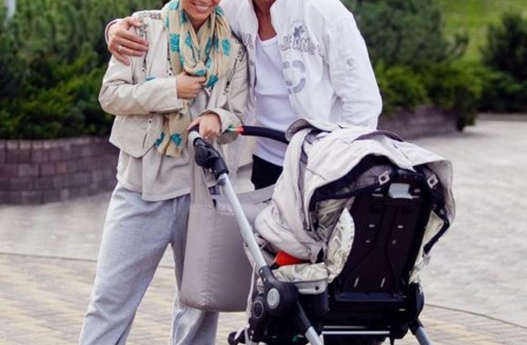 Karina ir Saulius Skambinai