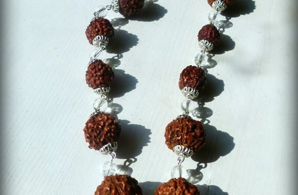 Sati Mackevičiūtės-Matangi dirbiniai 