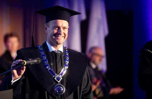 Daliaus Misiūno inauguracijos ceremonija / Irmanto Gelūno / „Žmonės Foto“ nuotr.