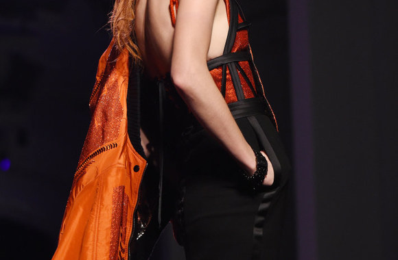 „Jean Paul Gaultier“ 2016 m. pavasario-vasaros aukštosios mados kolekcija