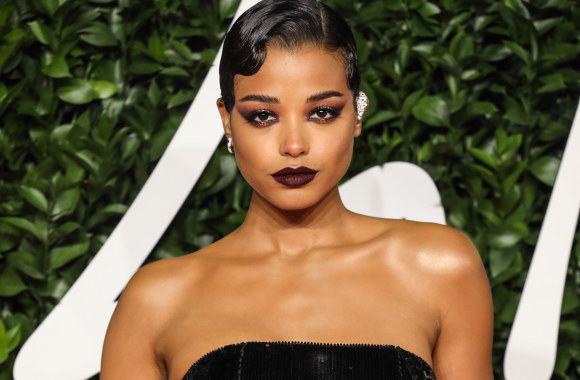 Ella Balinska/Vida Press nuotr.