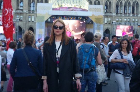 Laura Dailidėnienė