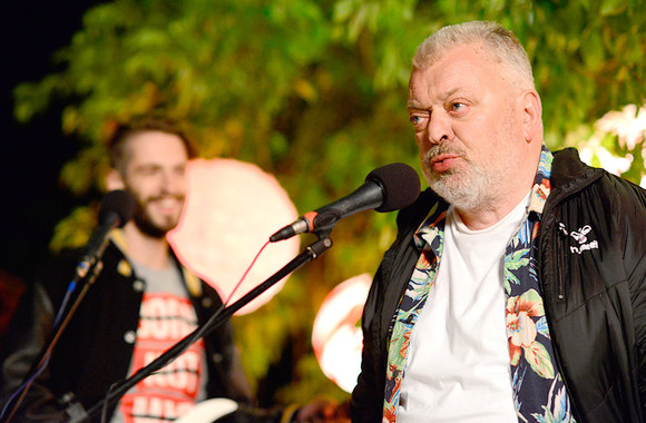 Arūnas Storpirštis