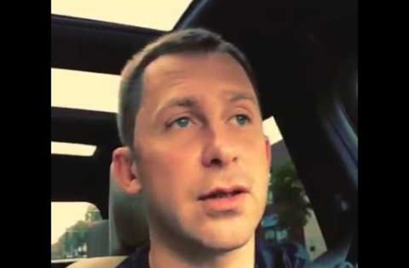 VIDEO kadras: SEL - Kreivas Kauno meras