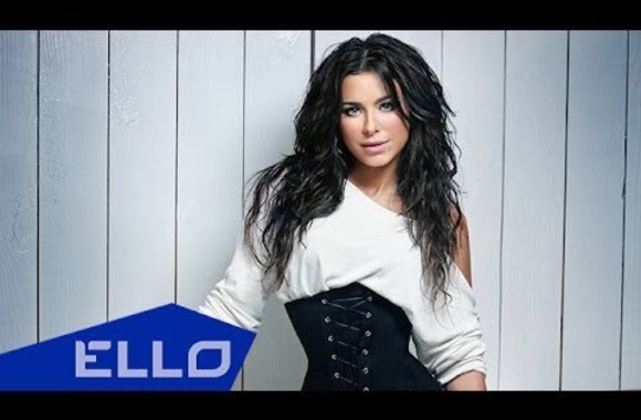 VIDEO kadras: Ани Лорак - Обними меня