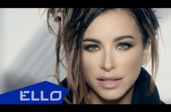 VIDEO kadras: Ани Лорак - Медленно