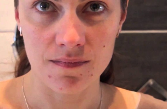 VIDEO kadras: Filmo \"Rūsys\" filmavimo užkulisiai