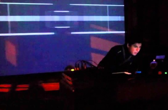 VIDEO kadras: Insanitus