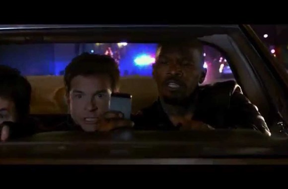 VIDEO kadras: Filmo „Kaip atsikratyti boso 2“ anonsas