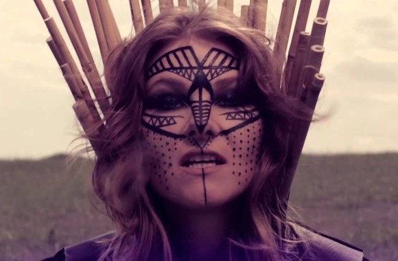 VIDEO kadras: Gusgus - Over (Official Video) [HD]