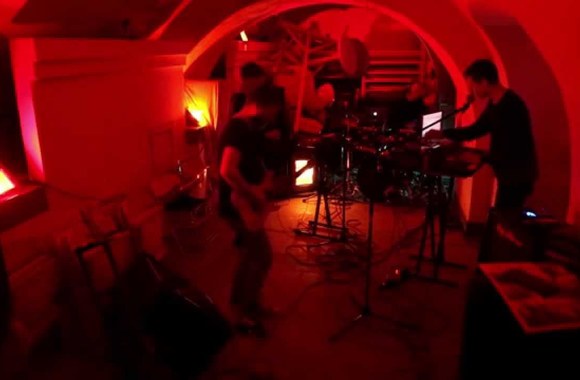 VIDEO kadras: Solo Ansamblis - Didelis Ir Grazus