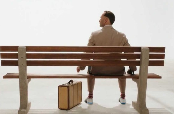 VIDEO kadras: The Sunday Times Culture