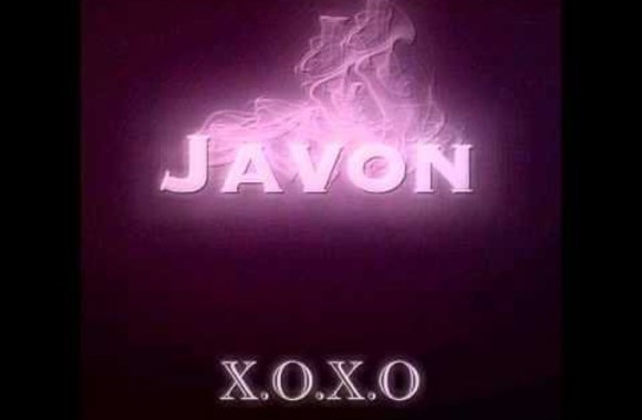 VIDEO kadras: Javon X O X O