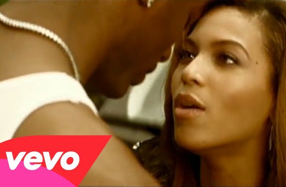 VIDEO kadras: Beyoncé - Irreplaceable