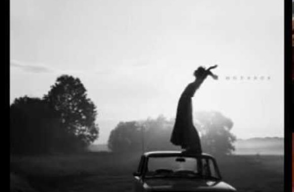 VIDEO kadras: Alina Orlova- sielos sala