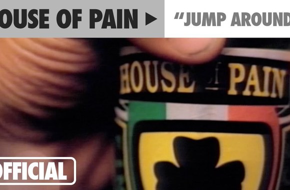 VIDEO kadras: House Of Pain - \"Jump Around\" (Official Music Video)