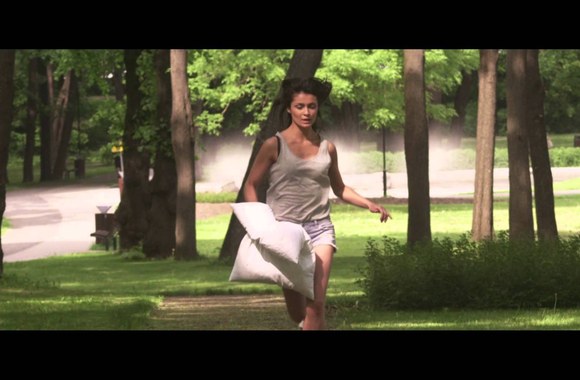 VIDEO kadras: Slippery Slope - What\'s Your Story [Official Music Video]