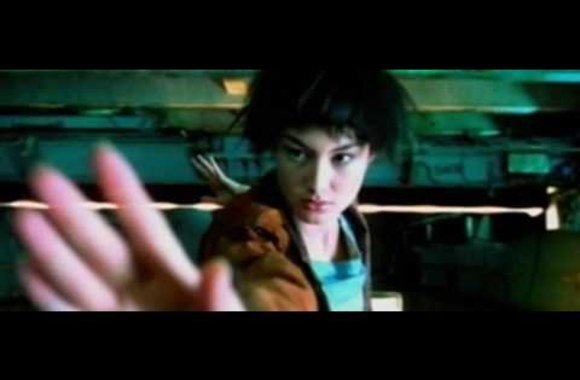 VIDEO kadras: DJ Shadow - Six Days