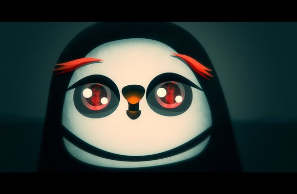 VIDEO kadras: Monkey Tank - One Way Ticket [Official Video]