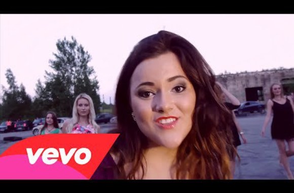 VIDEO kadras: Valerija Iljin - Prisijunk (Official Music Video)