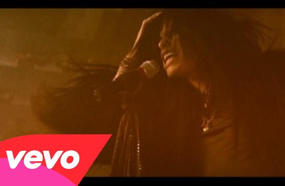 VIDEO kadras: Aerosmith - I Don\'t Want to Miss a Thing