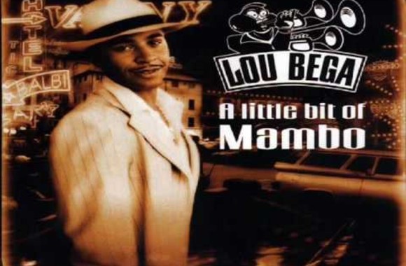 VIDEO kadras: Lou Bega - Mambo No 5