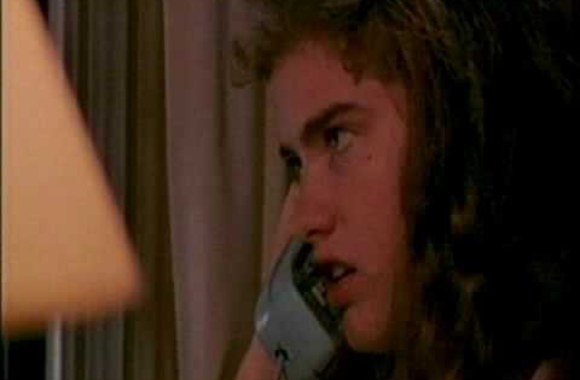 VIDEO kadras: Košmaras Guobų gatvėje