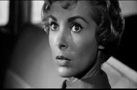 VIDEO kadras: Psichopatas