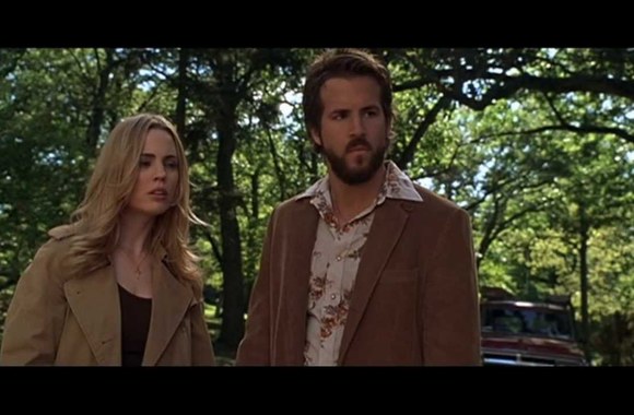 VIDEO kadras: Amityvilio siaubas