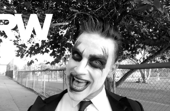 VIDEO kadras: Robbie Williams | Let Me Entertain You Tour Announcement