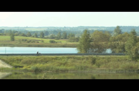 VIDEO kadras: DUOK MAN JĖGŲ