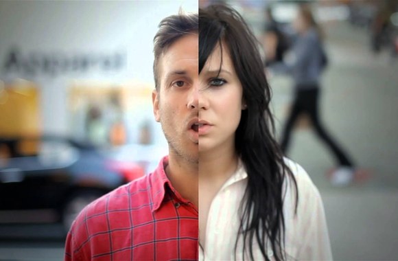 VIDEO kadras: Sword In The Stone - Odd Us