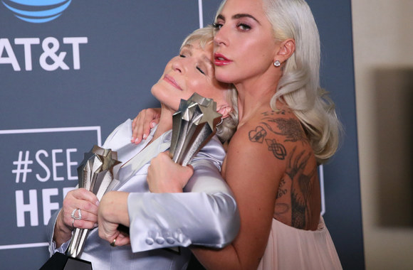 24-oji Kritikų pasirinkimo apdovanojimų ceremonija / „Scanpix“ nuotr.