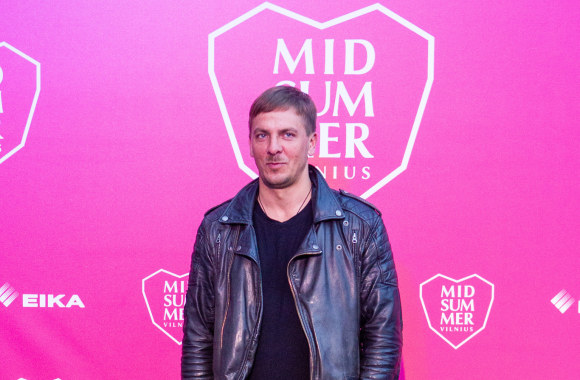 Jazzu koncertas festivalyje „Midsummer Vilnius“/ Pauliaus Peleckio „ŽMONĖS Foto“ nuotr.