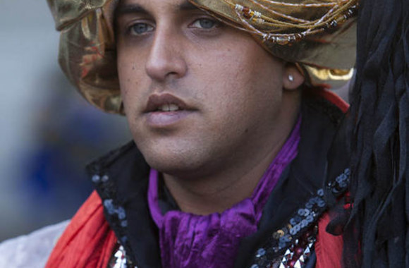 Radžis Aleksandrovičius